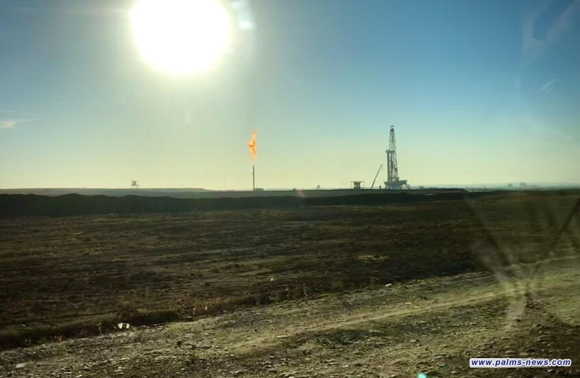 "رويترز": واشنطن تضغط على بغداد لاستئناف صادرات نفط إقليم كردستان العراق